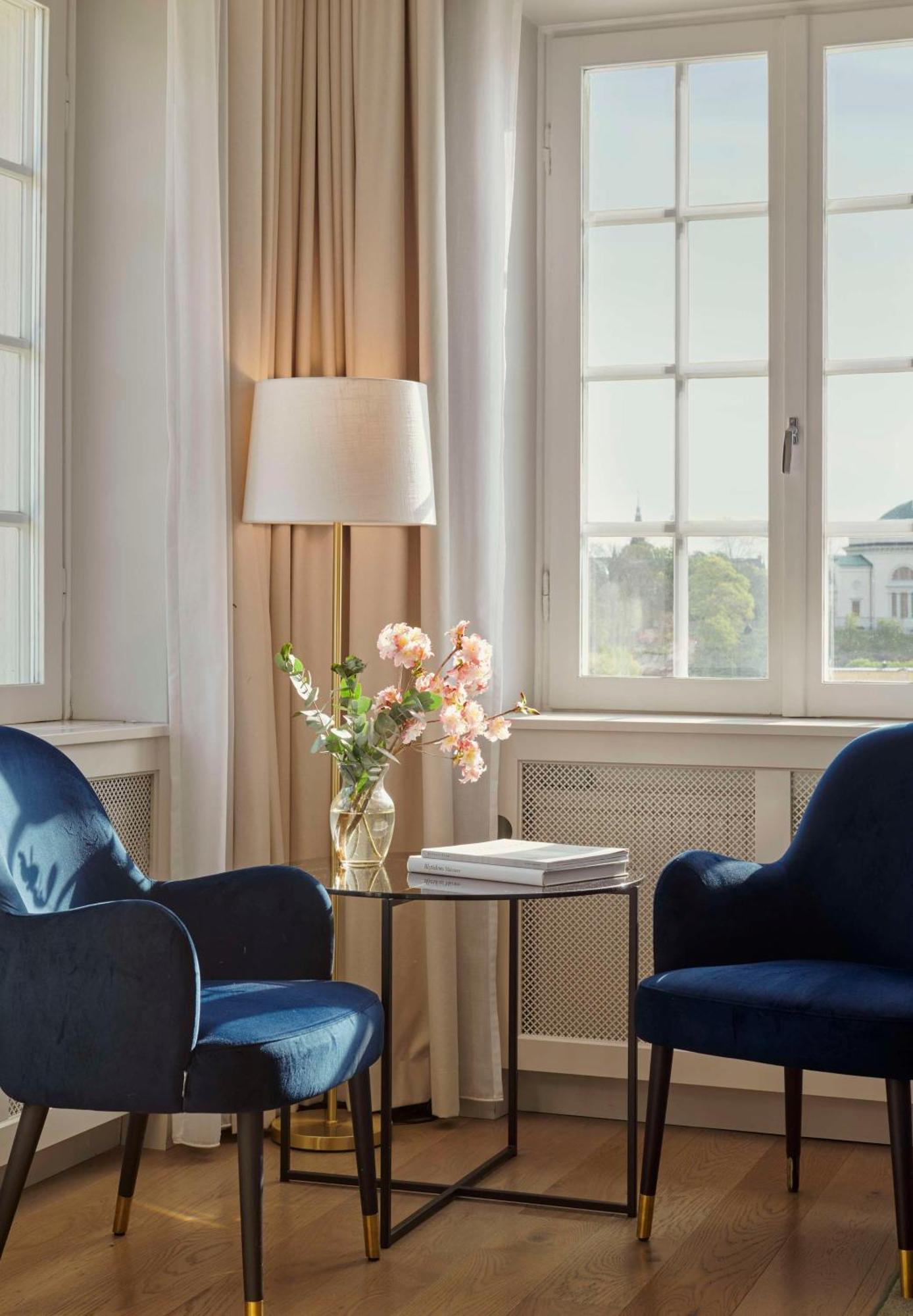 Hotel Reisen In The Unbound Collection By Hyatt Stockholm Exterior photo